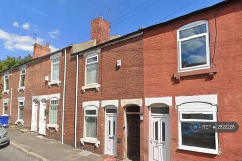 undefined, Beaconsfield Street, Mexborough, S64
