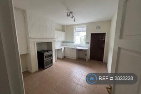 undefined, Beaconsfield Street, Mexborough, S64