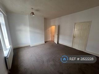 Front Bedroom.