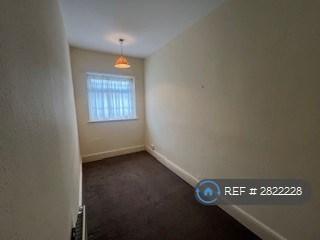 Rear Bedroom.