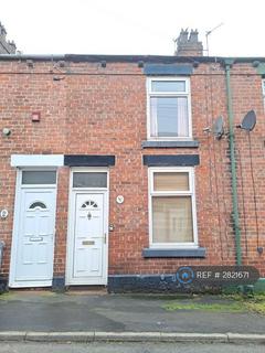 2 bedroom terraced house to rent, Byron St, Runcorn, WA7