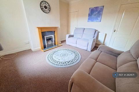 2 bedroom terraced house to rent, Byron St, Runcorn, WA7