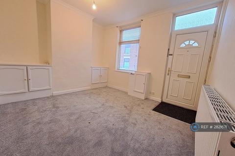 2 bedroom terraced house to rent, Byron St, Runcorn, WA7