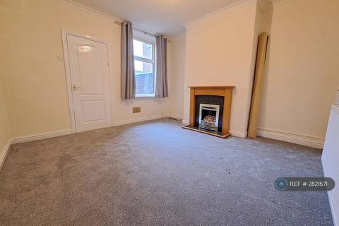 2 bedroom terraced house to rent, Byron St, Runcorn, WA7