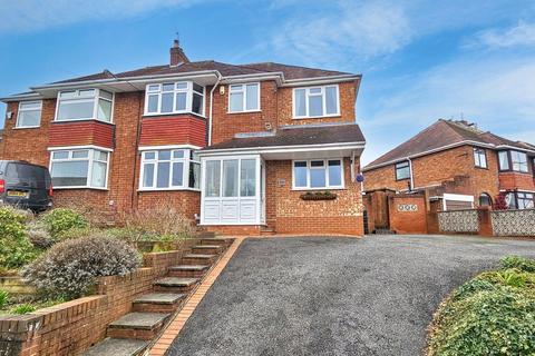 Kingsway, Stourbridge DY8