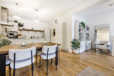 undefined, Three Colts Lane, London, E2