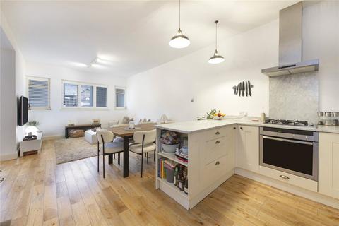 undefined, Three Colts Lane, London, E2