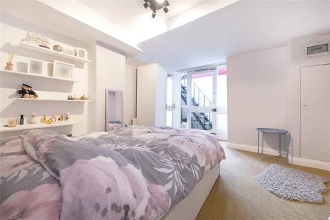 undefined, Three Colts Lane, London, E2
