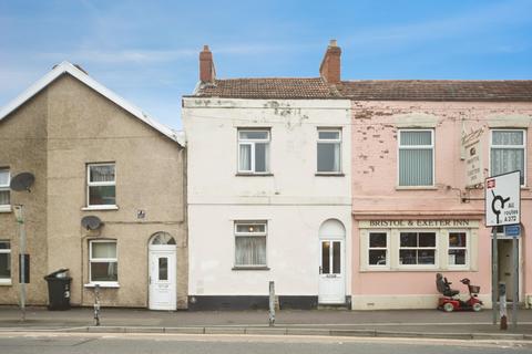 2 bedroom terraced house for sale - St. John Street, Bridgwater, TA6