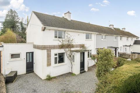 Kingsway, South Molton, Devon, EX36