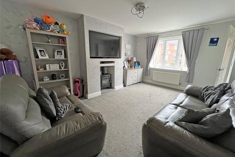 undefined, Birchwood Close, Arleston, Telford, Shropshire, TF1