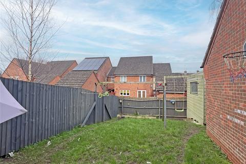 undefined, Birchwood Close, Arleston, Telford, Shropshire, TF1