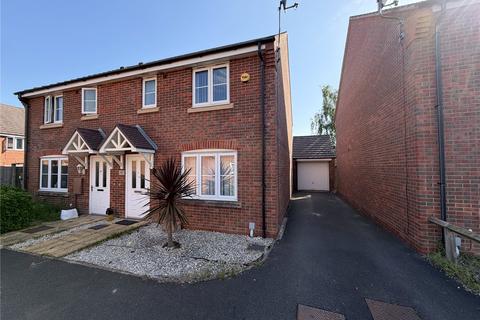 undefined, Birchwood Close, Arleston, Telford, Shropshire, TF1