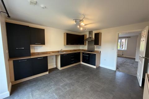undefined, Birchwood Close, Arleston, Telford, Shropshire, TF1