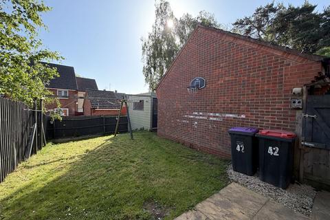 undefined, Birchwood Close, Arleston, Telford, Shropshire, TF1