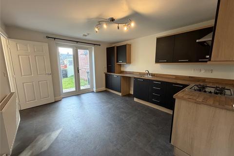 undefined, Birchwood Close, Arleston, Telford, Shropshire, TF1