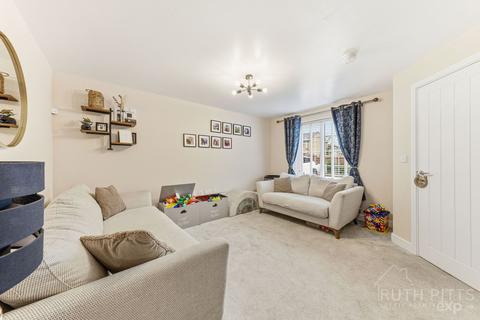 undefined, Oak Way, Wakefield WF6