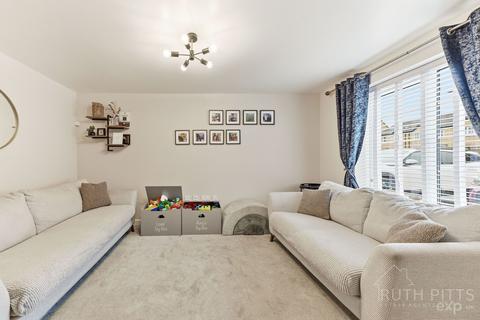 undefined, Oak Way, Wakefield WF6
