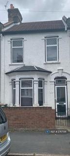 undefined, Norfolk Road, London, E6