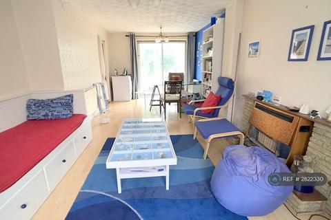 undefined, Dale Valley Road, Southampton, SO16