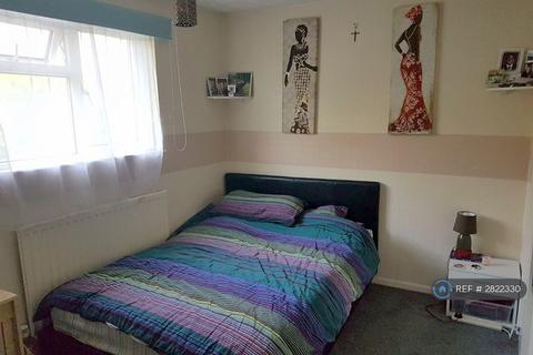 undefined, Dale Valley Road, Southampton, SO16