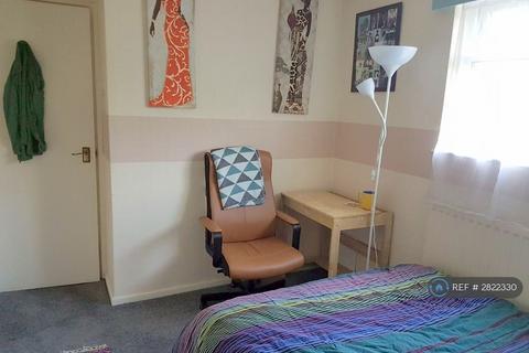 undefined, Dale Valley Road, Southampton, SO16
