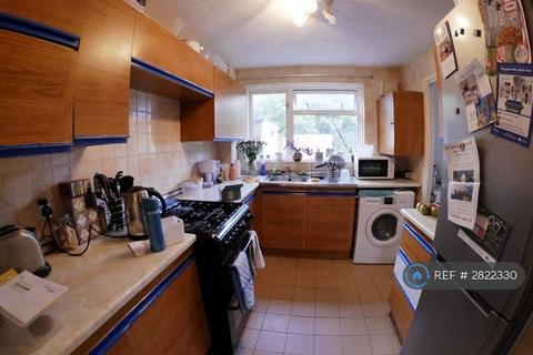 undefined, Dale Valley Road, Southampton, SO16