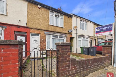 3 bedroom terraced house for sale, Tudor Road, Luton LU3