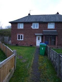 3 bedroom semi-detached house to rent - Newburn Avenue, Manchester M9