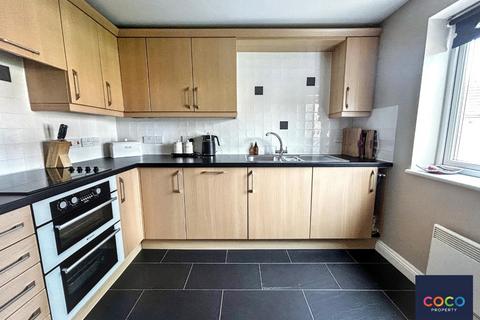 2 bedroom apartment for sale, Weymouth, Dorset DT4