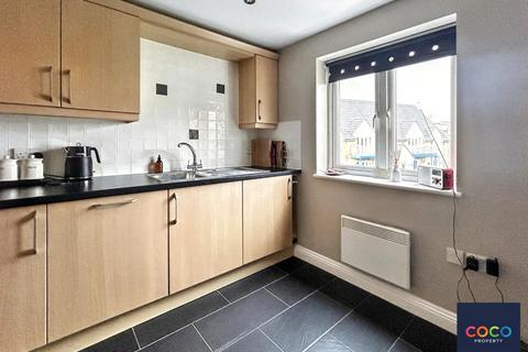 2 bedroom apartment for sale, Weymouth, Dorset DT4