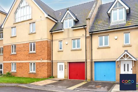 2 bedroom townhouse for sale, Weymouth, Dorset DT4
