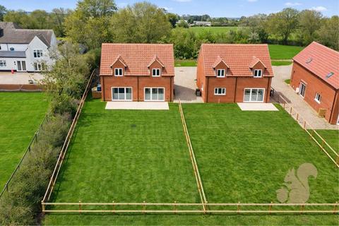 undefined, Swanfield, Bury St Edmunds IP29
