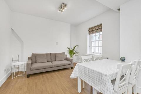 2 bedroom apartment to rent, Park Road, London NW1