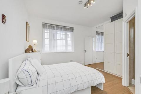 2 bedroom apartment to rent, Park Road, London NW1