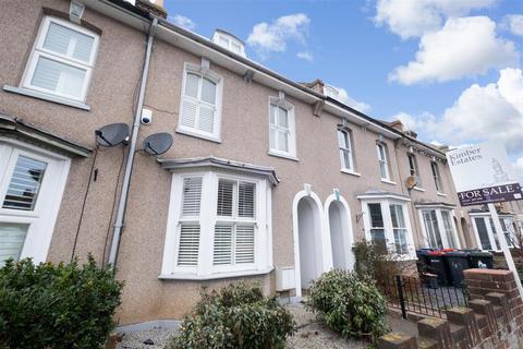 undefined, South Road, Herne Bay