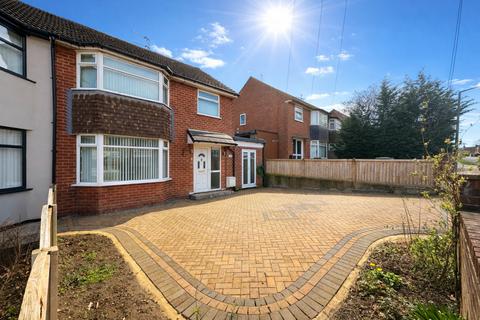 undefined, Doncaster Drive, Wirral, CH49