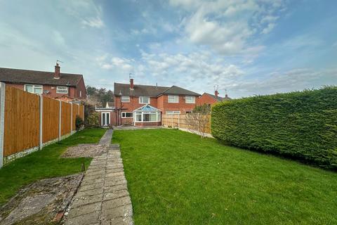 undefined, Doncaster Drive, Wirral, CH49