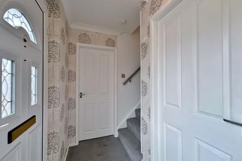 undefined, Doncaster Drive, Wirral, CH49