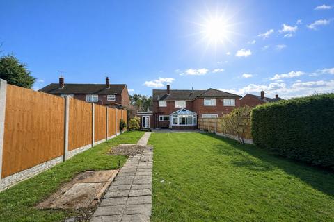 undefined, Doncaster Drive, Wirral, CH49