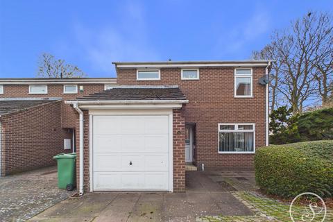 undefined, Pendil Close, Leeds