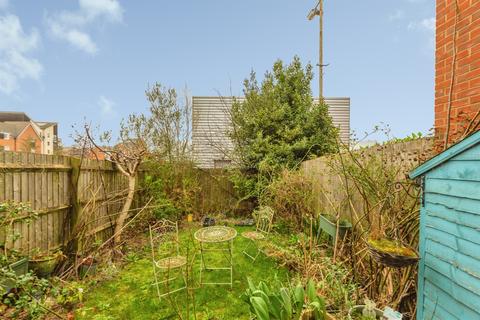 undefined, Stilton Close, Aylesbury