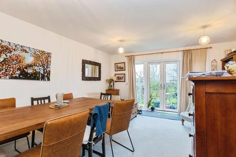 undefined, Stilton Close, Aylesbury