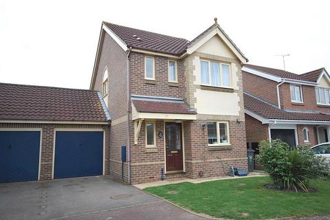 undefined, Pochard Way, Great Notley, Braintree