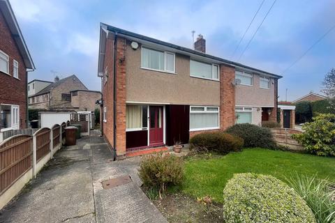 3 bedroom semi-detached house for sale, Alderley Drive, Bredbury