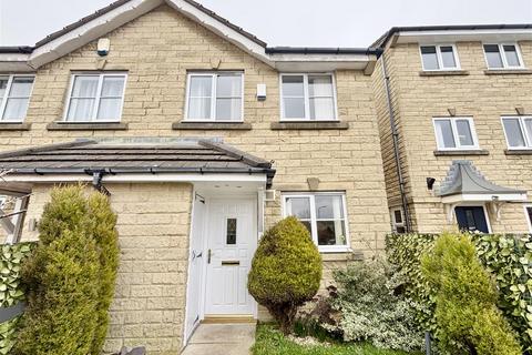undefined, Meldon Way, Bradford BD6
