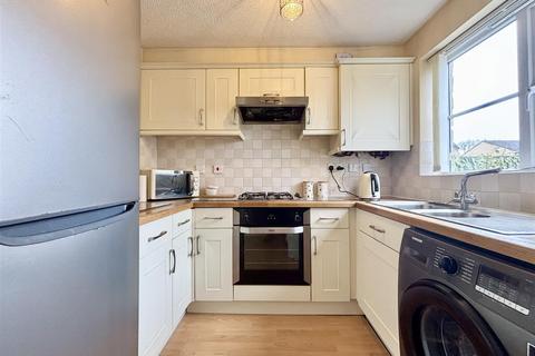 undefined, Meldon Way, Bradford BD6