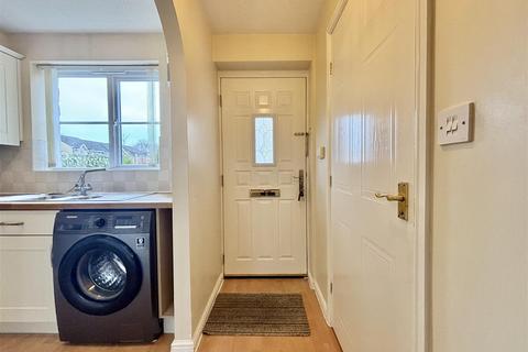 undefined, Meldon Way, Bradford BD6
