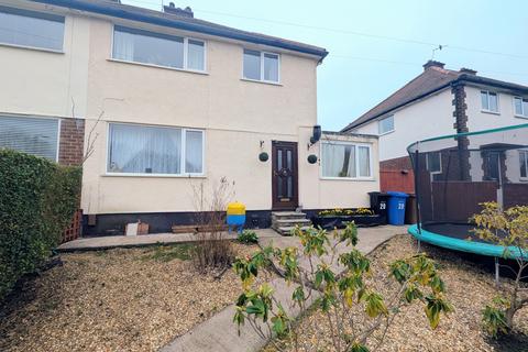 Riversdale View, Woodley