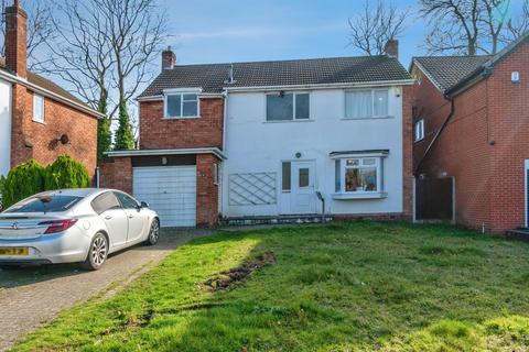 undefined, Greenslade Road, Walsall